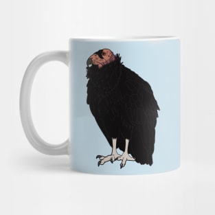 California Condor Mug